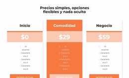 El Mejor Marco Joomla Para Elige Tu Precio