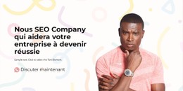 Nous Développons À Partir De Zéro Site Web Gratuit