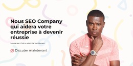 Meilleur Thème WordPress Pour Nous Développons À Partir De Zéro