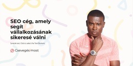 A Nulláról Fejlesztünk – Reszponzív Webhelysablonok