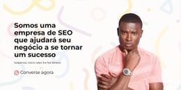 Desenvolvemos Do Zero - Modelos De Sites Responsivos