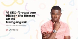 Vi Utvecklar Från Grunden Gratis Webbplats