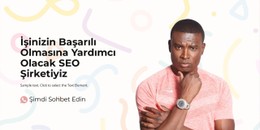 Sıfırdan Geliştiriyoruz Ücretsiz Web Sitesi