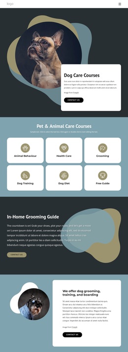Best Website For Dog Care Courses
