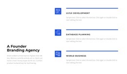 Best Business Plan - Html Code