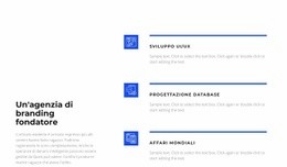 Miglior Piano Aziendale - Design Reattivo