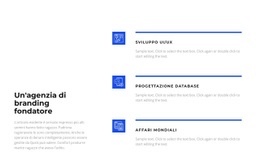 Miglior Piano Aziendale - Modello Multiuso Creatività