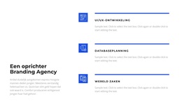 Beste Businessplan WordPress-Thema