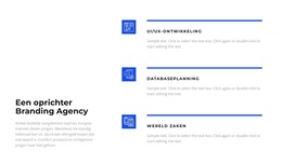 Beste Businessplan - Ingebouwde Cms-Functionaliteit