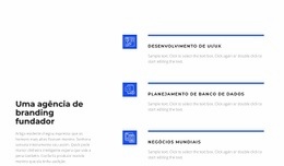 Melhor Plano De Negócios – Design Responsivo