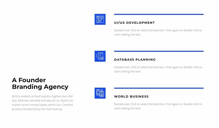 Best business plan Website Design