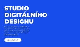 Moderní Přístup – Bezplatná Šablona Webových Stránek