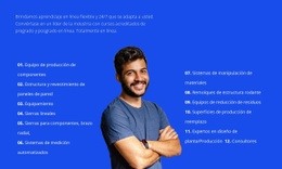 Impresionante Diseño De Sitio Web Para Por Puntos Sobre El Proceso