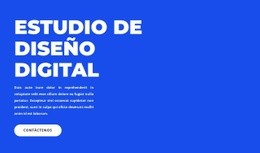 Enfoque Moderno - Plantilla De Sitio Web Gratuita