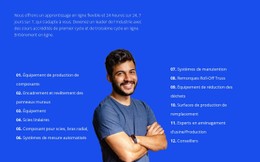 Par Points Sur Le Processus Modèle CSS