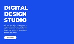 Modern Approach {0] - Visual HTML Editor