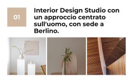 Interni In Tono Caldo #Css-Templates-It-Seo-One-Item-Suffix