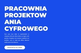 Nowoczesne Podejście - Responsywny Projekt Strony Internetowej
