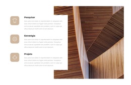 Modelo De Design Para Estratégia De Desenvolvimento Da Agência