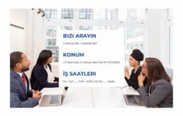 Ofiste Ekip Çalışması #Website-Design-Tr-Seo-One-Item-Suffix