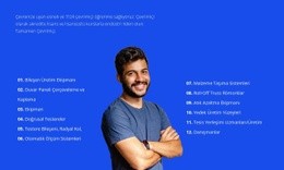 Süreçle Ilgili Noktalara Göre Için Harika Web Sitesi Tasarımı