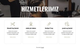 Sakal Şekillendirme Ve Yüz Bakımı #Html-Templates-Tr-Seo-One-Item-Suffix