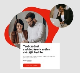 Versenysikert Generálunk - HTML Sablon Kód