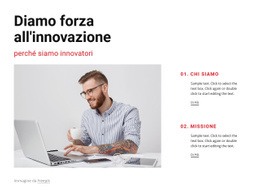 Siamo Innovatori