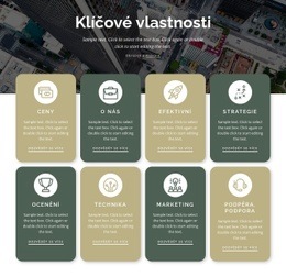 8 Klíčové Vlastnosti – Snadný Komunitní Trh