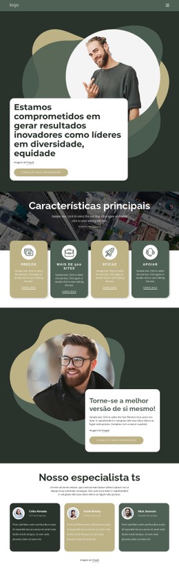 Empresa Industrial De Sucesso