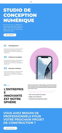 Orientation Numérique #Website-Templates-Fr-Seo-One-Item-Suffix