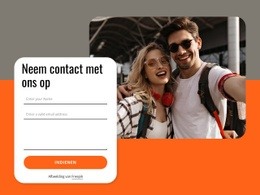 Wereldwijd Ondersteuningscentrum - Online HTML Generator