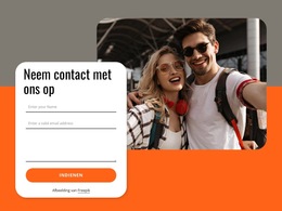 Website-Inspiratie Voor Wereldwijd Ondersteuningscentrum