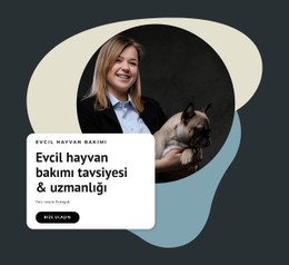 Evcil Hayvanlar Için Uzman Tavsiyesi