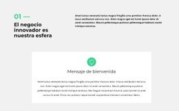 Inicio De Obra - HTML Page Creator