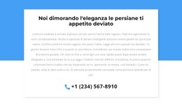 Telefono Per Consultazione #Html5-Template-It-Seo-One-Item-Suffix