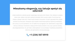 Telefon Do Konsultacji #Website-Templates-Pl-Seo-One-Item-Suffix
