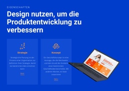 Wir Erstellen Hochwirksame Originalkampagnen – Professioneller Website-Builder