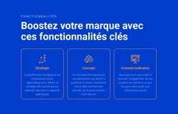 Superbe Conception Web Pour Boostez Votre Marque