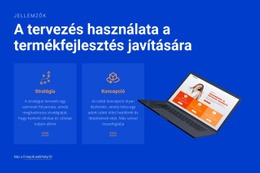 Nagyon Hatékony Eredeti Kampányokat Hozunk Létre - Websablon