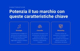 Design Web Straordinario Per Potenzia Il Tuo Marchio