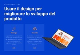 Menù CSS Per Creiamo Campagne Originali Di Grande Efficacia