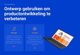 CSS-Menu Voor We Maken Zeer Effectieve Originele Campagnes