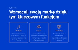 Wzmocnij Swoją Markę - Kreator Stron Internetowych