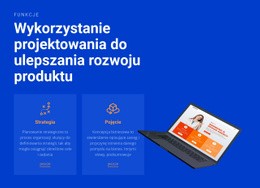 Tworzymy Bardzo Skuteczne, Autorskie Kampanie - Profesjonalny Kreator Stron Internetowych