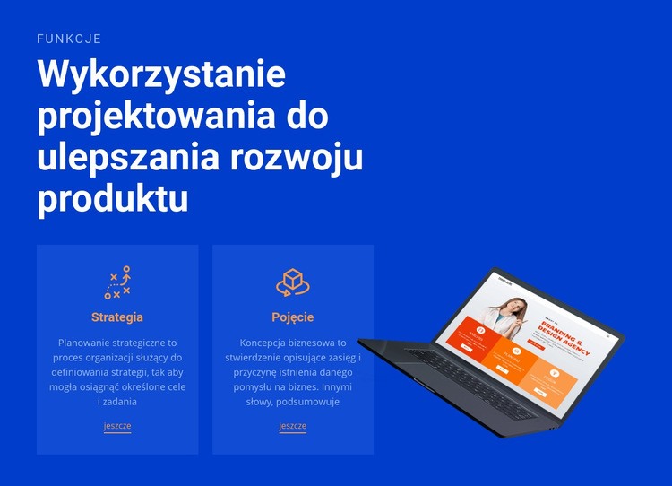 Tworzymy bardzo skuteczne, autorskie kampanie Wstęp