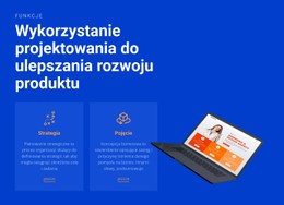 Menu CSS Dla Tworzymy Bardzo Skuteczne, Autorskie Kampanie