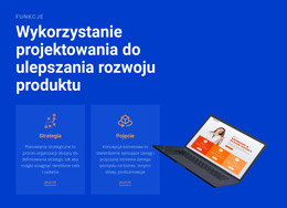 Tworzymy Bardzo Skuteczne, Autorskie Kampanie - Szablon Internetowy