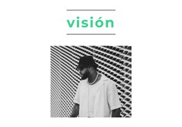 Una Nueva Mirada A Las Cosas Viejas. Plantilla Premium