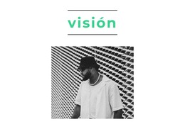 Una Nueva Mirada A Las Cosas Viejas. - Plantilla Gratuita